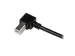 3m USB 2.0 A naar rechtshoekige B-kabel M/M