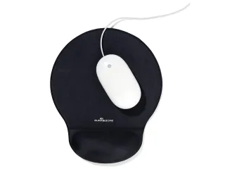 574858 DURABLE Ergotop Gel polssteun met muismat ergonomisch - 1
