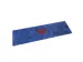 Trust GXT 759SM XXL Gaming muismat 93x30cm Superman Blauw