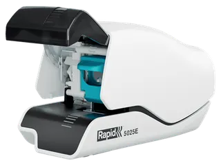 Rapid 5025E elektrische nietmachine contactloos tot 25 vel - 12