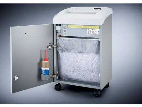 Papiervernietiger Dahle 604air 41230 Cleantec Snippers P-6