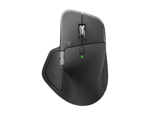 Logitech MX Master 4 Business 910-007617 draadloze muis 8K DPI