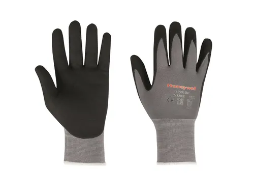 Ansell AlphaTec 87-198 handschoen Natuurlijk rubberlatex maat 10