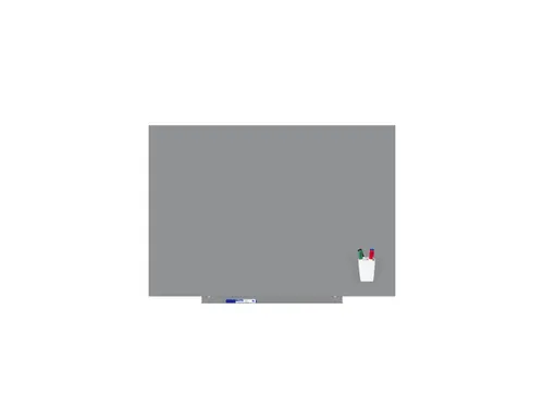 Whiteboard Rocada Skincolour 75x115cm agaatgrijs gelakt