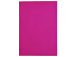 Kopieerpapier Papicolor A4 100gr 12 vel felroze - 3