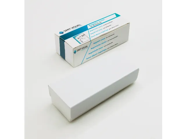 Whiteboard Wisser Smit Visual Papier Magnetisch