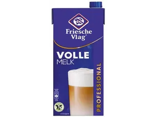 Langlekker Volle Koffiemelk Pak 1 liter - 2