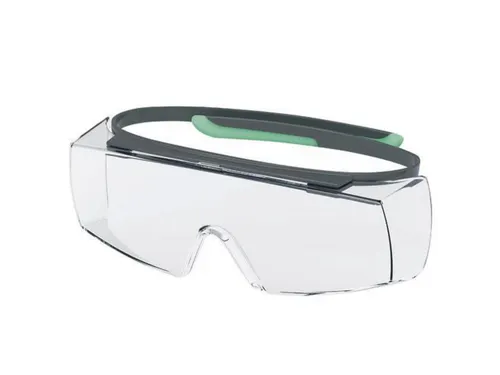 Veiligheidsbril uvex super OTG planet