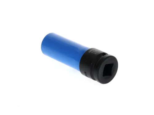 GEDORE R63041716 Schroevendraaier 1/2 inch 17mm met beschermhuls