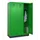 locker,HxBxD 1950x1200x500mm,3vak,vak B 400mm,cil.-slot,sokkel