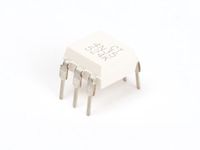 Opto-isolator Met Transistoruitgang Vdc=3550v / Ctr=>100