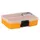 Assortimentsdoos 134x101x31mm 0.4 Liter 6 Compartimenten