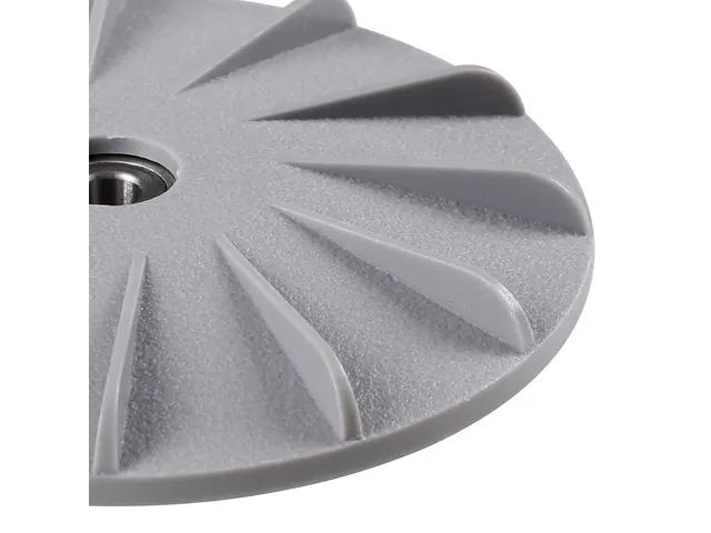 Wash + Cure 3 Barrel Rotor