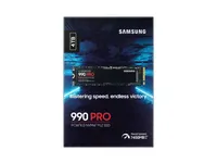 Samsung SSD