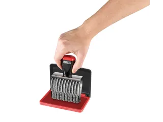 Inktkussen Colop Micro 2 110x70mm rood - 6