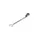R07200110 Combinatiesleutel rechts/links SW11mm 167mm