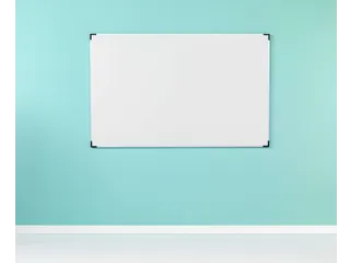 Projectiebord ExtraFlat mat wit 120x192cm 16:10 - 3