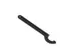 40 25-28 Clé à ergots,DIN 1810forme A,25-28mm