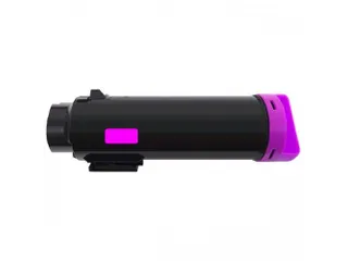 AS20281 XEROX 106R03691 PH Toner magenta rebuilt 4300pagina's Chip - 1