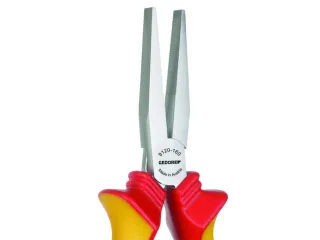 VDE 8120-160 H VDE platbektang met mantelisolatie 160mm - 6