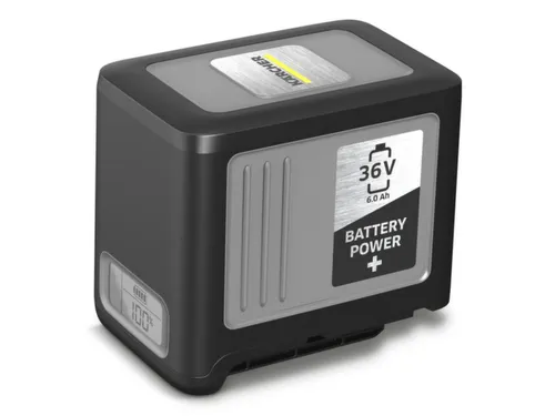 Kärcher Accu Power+ 36/60