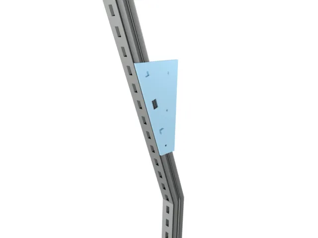 Flexibele Adapter,V. Paktafel