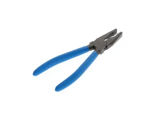 8245-200 TL Combinatietang Euro model 200mm dip-geïsoleerd - 3