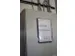 hoes voor schakelschema’s,DIN A5,staand,achterzijde zelfklevend