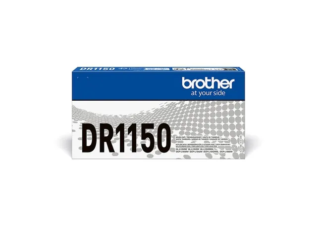 Drum Brother DR-1150 zwart 15000 pagina's