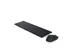 DELL KM5221W Toetsenbord Muis Draadloos QWERTY US International Zwart