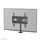 Neomounts DS42-430BL14 TV standaard 1 scherm - 32-55 inch - 0-50 kg -