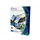 Mrink 111 MediaRange Fotopapier A4 140 Gram Dubbelzijdig Mat 100 Vel
