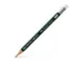 Potlood Faber-Castell 9000 Perfect Pencil in geschenketui