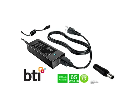 Origin Storage DL-PSPA12, Laptop, Binnen, 90-250 V, 47/63 Hz, 65 W, 18