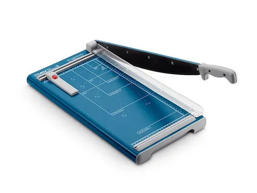 Snijmachine A3 Dahle 534 Bordschaar 46cm