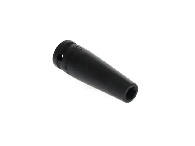 R63001016 Krachtschroevendraaierbit 1/2 inch zeskant 10mm lengte 78mm