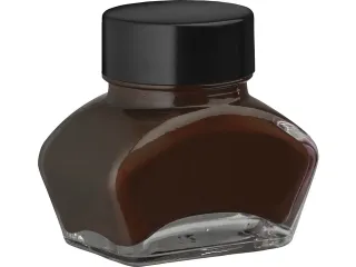 Tekeninkt Standardgraph 30ml bruin - 3