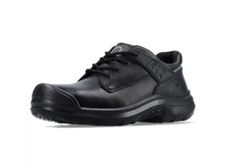 Bata Industrials ACT215 lage S3 veiligheidsschoenen, zwart, maat W-40, - 1