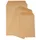 Envelop Quantore loonzak 114x162 70gr bruin 1000stuks