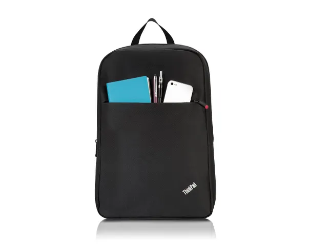 Thinkpad Basic Backpack 15.6 Inch Zwart