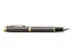 Stylo plume Parker IM Collection Grey GT Fin
