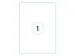 OUTLET Etiquette A4 210x297mm 1000 pièces