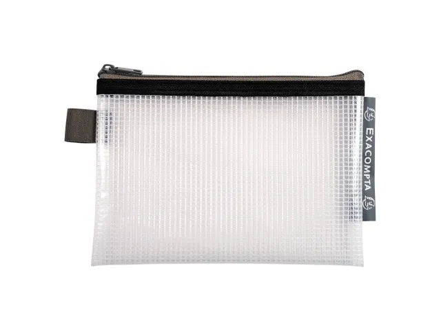 Etui zip EVA A6 geassorteerd