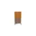 scheidingswand,HxB 1545x800mm,NT-cherry,BN3005-geel