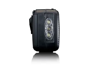 Lenco MCR-113BK Draagbare opwindbare noodradio, zaklamp en powerbank - 8