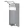 Ingo-man 1123600 zeepdispenser 1000ml met lange beugel