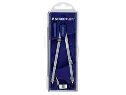 Passer Staedtler Mars basic 554 Precisiepasser Ø47cm