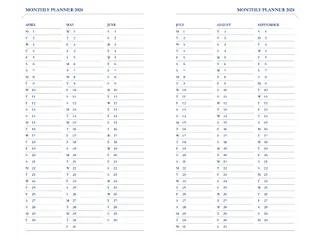 Agenda 2027 Ryam Memoplan 7 Nappa 7dagen/2pagina's assorti - 6