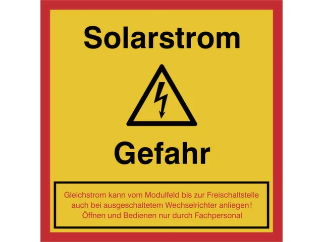 aanwijzingsbord,Let op! Gevaar,PVC,geel/zwart,om te verlijmen