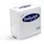 BulkySoft Servetten Wit 33x33cm 1/4 vouw 2-laags cellulose 2000 stuks